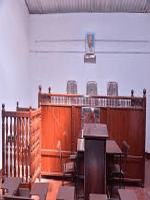 Bhavan’s N. A. Palkhivala Academy For Advanced Legal Studies and Research Kozhikode Infrastructure photo 3